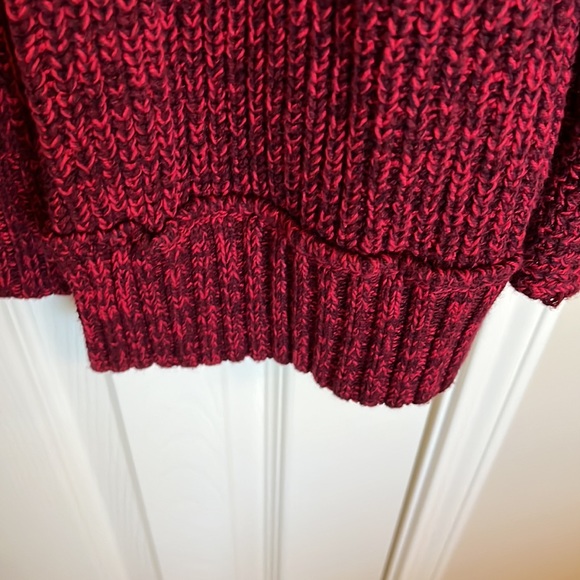 Free People Oversized Cardigan - Picture 3 of 8